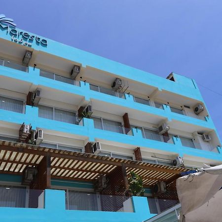 Hotel Maresta Lodge - Hotel Asociado Casa Andina Chimbote Eksteriør billede