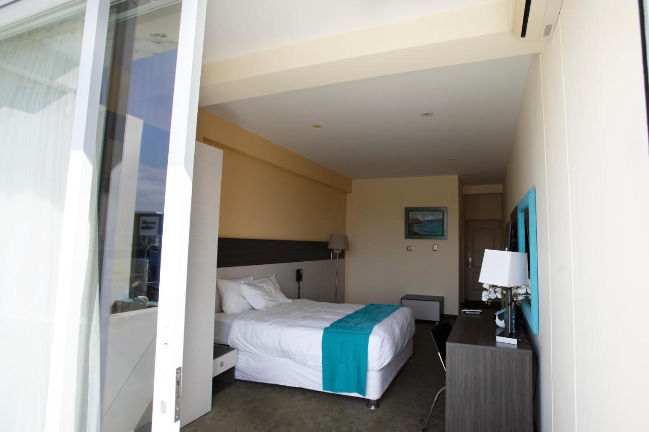 Hotel Maresta Lodge - Hotel Asociado Casa Andina Chimbote Eksteriør billede