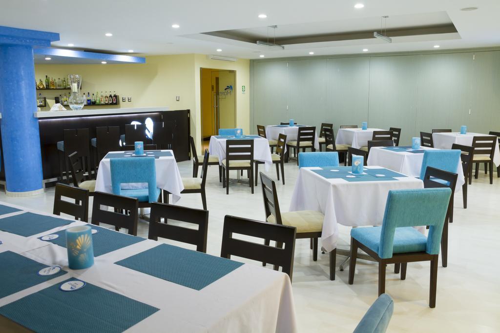 Hotel Maresta Lodge - Hotel Asociado Casa Andina Chimbote Eksteriør billede